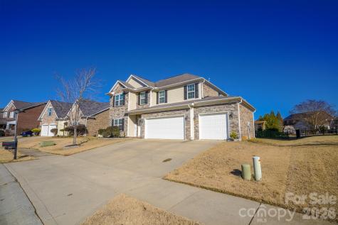 2009 Orby Avenue Indian Trail NC 28079