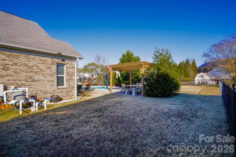 2009 Orby Avenue Indian Trail NC 28079