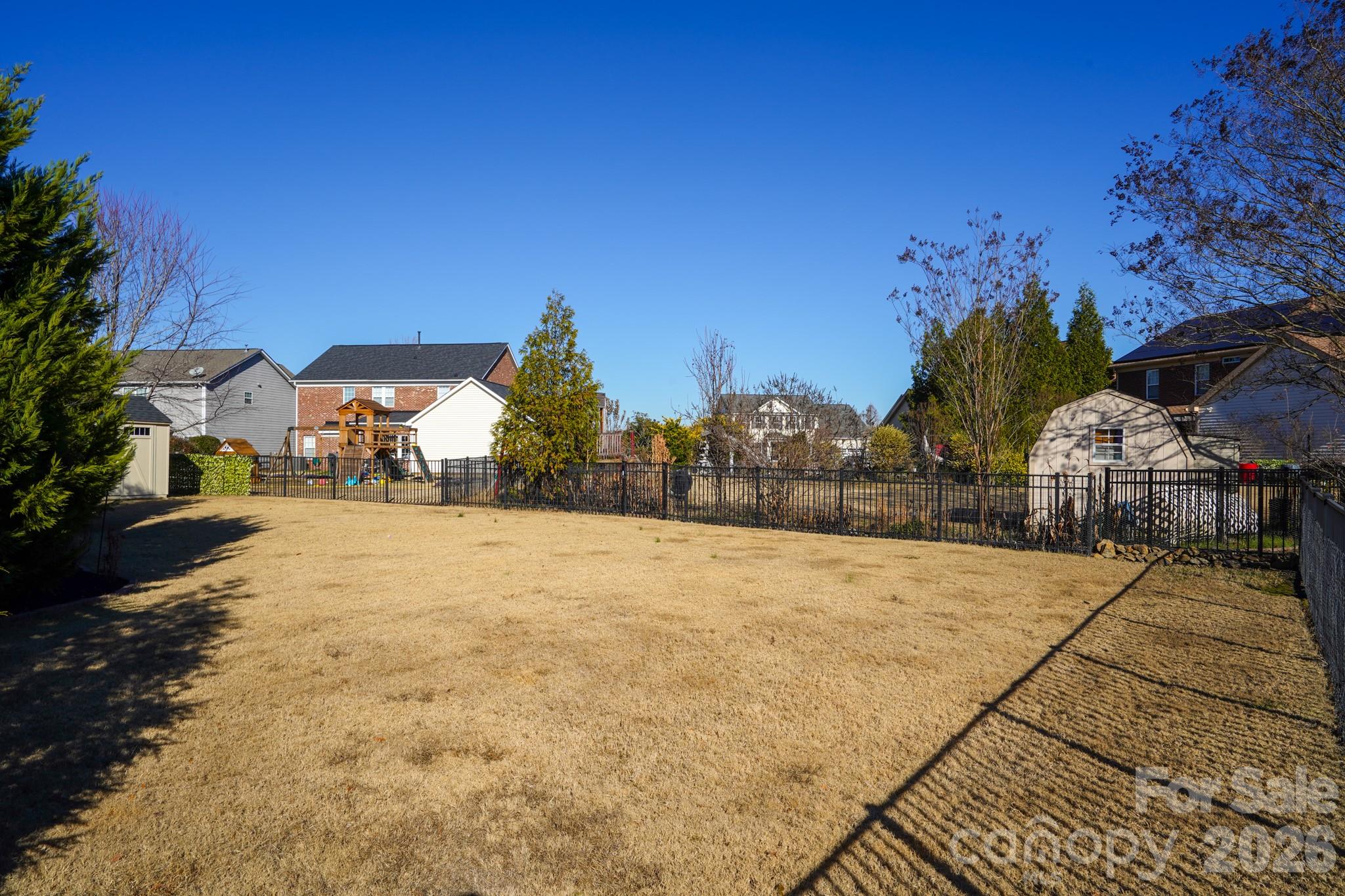 2009 Orby Avenue Indian Trail NC 28079