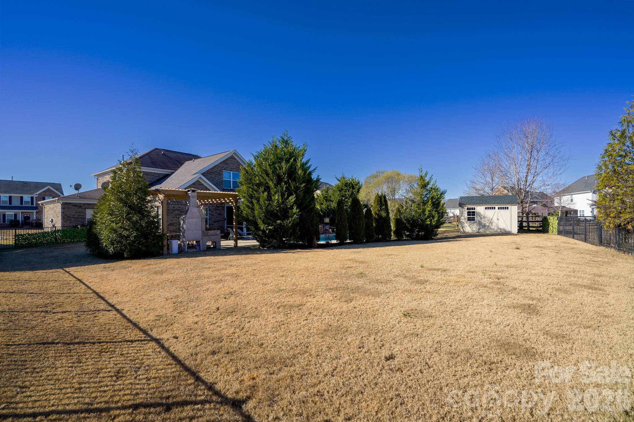 2009 Orby Avenue Indian Trail NC 28079