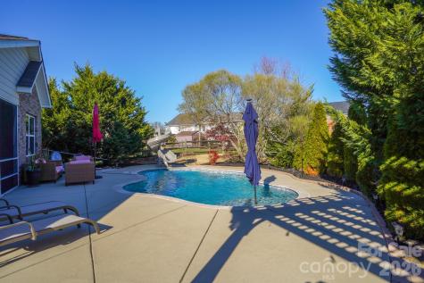 2009 Orby Avenue Indian Trail NC 28079