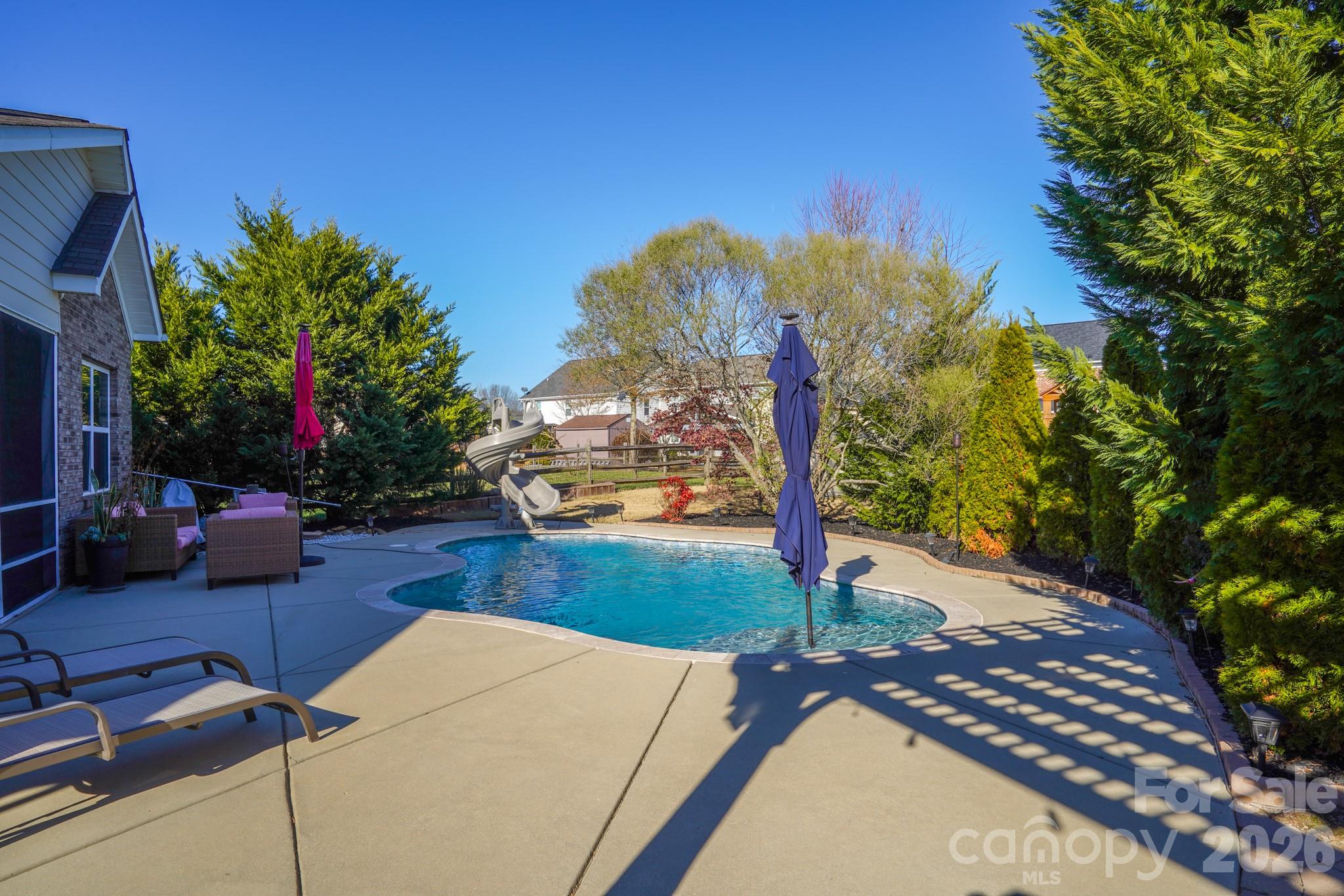 2009 Orby Avenue Indian Trail NC 28079