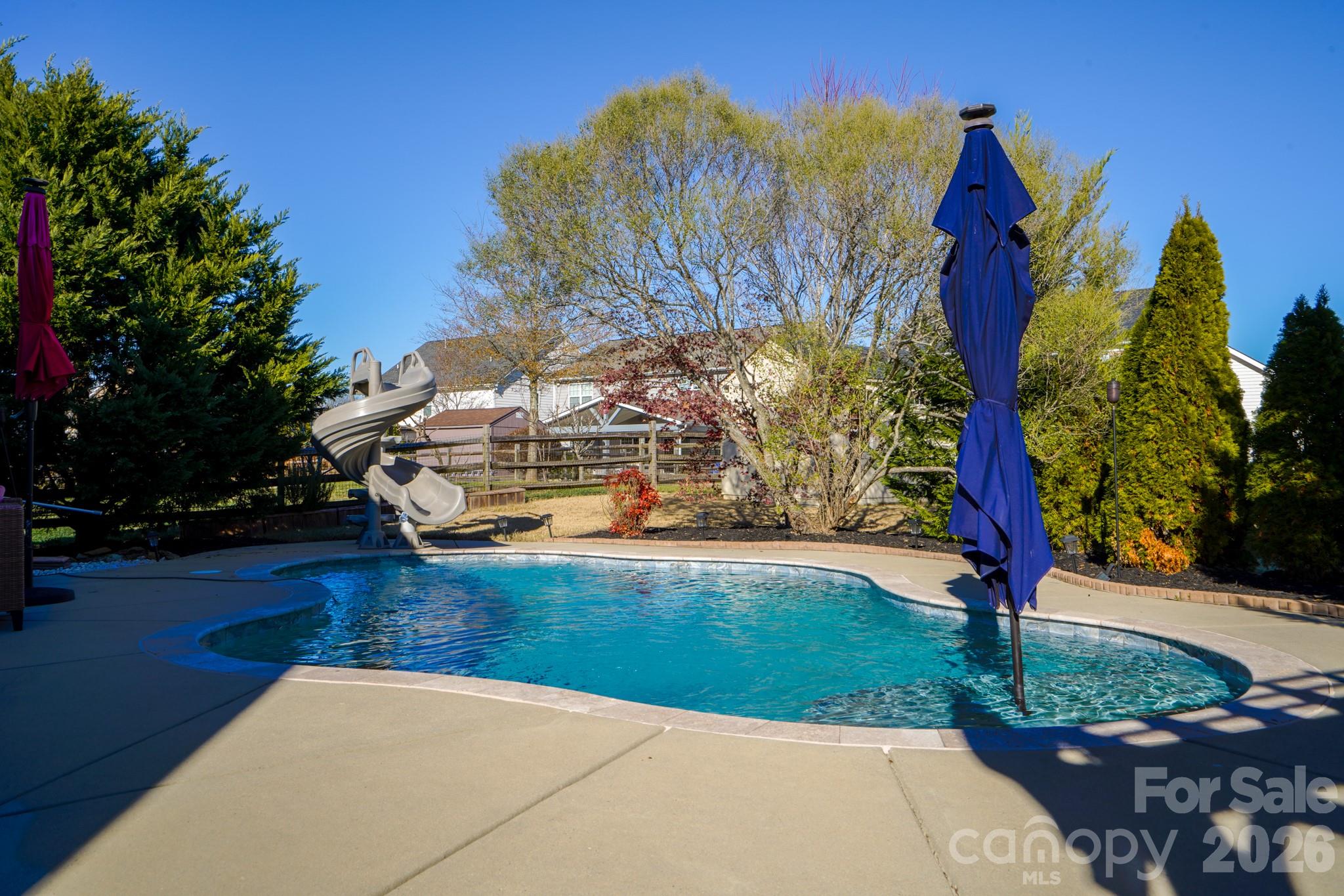 2009 Orby Avenue Indian Trail NC 28079