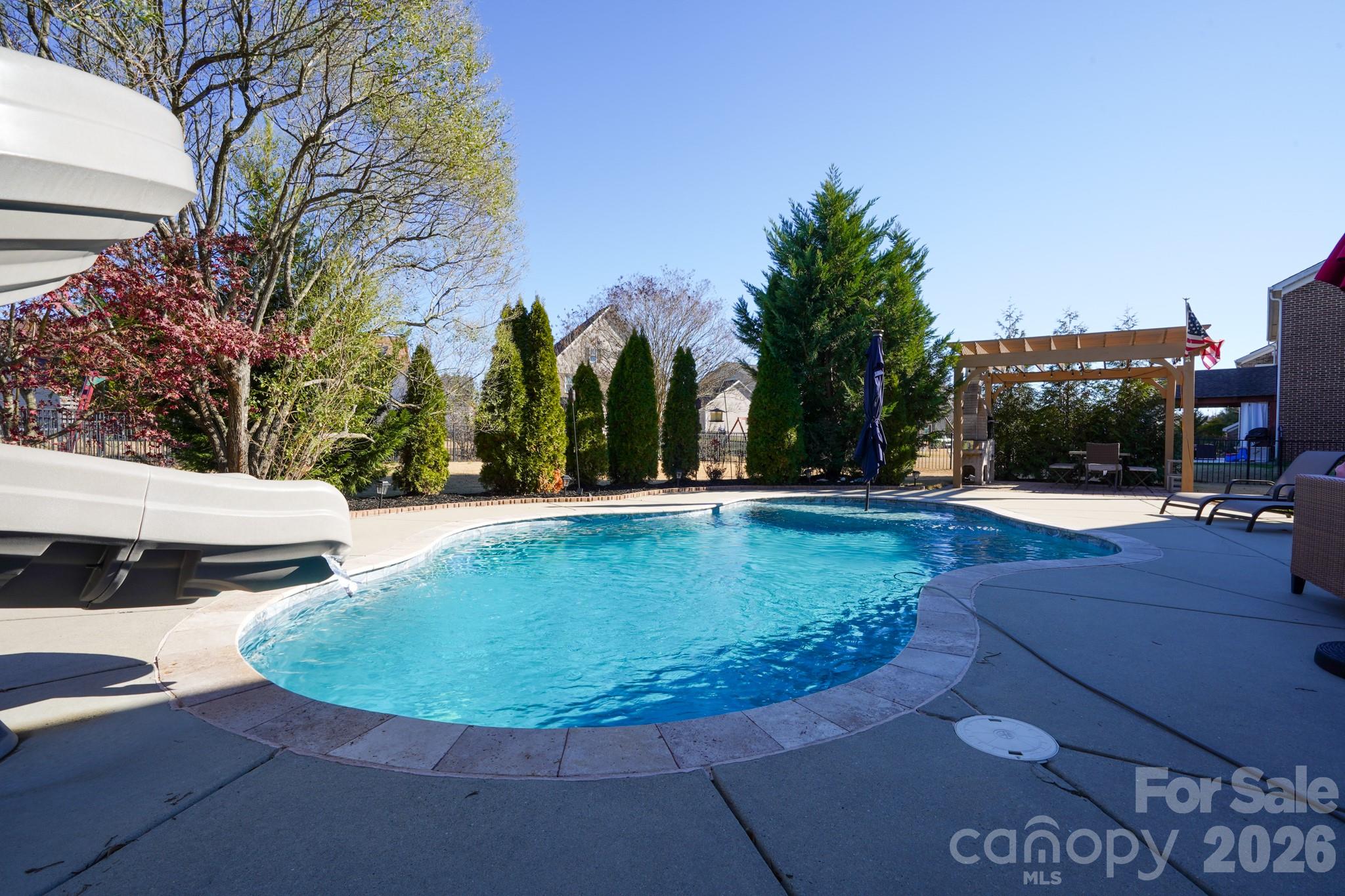 2009 Orby Avenue Indian Trail NC 28079