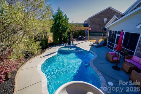 2009 Orby Avenue Indian Trail NC 28079