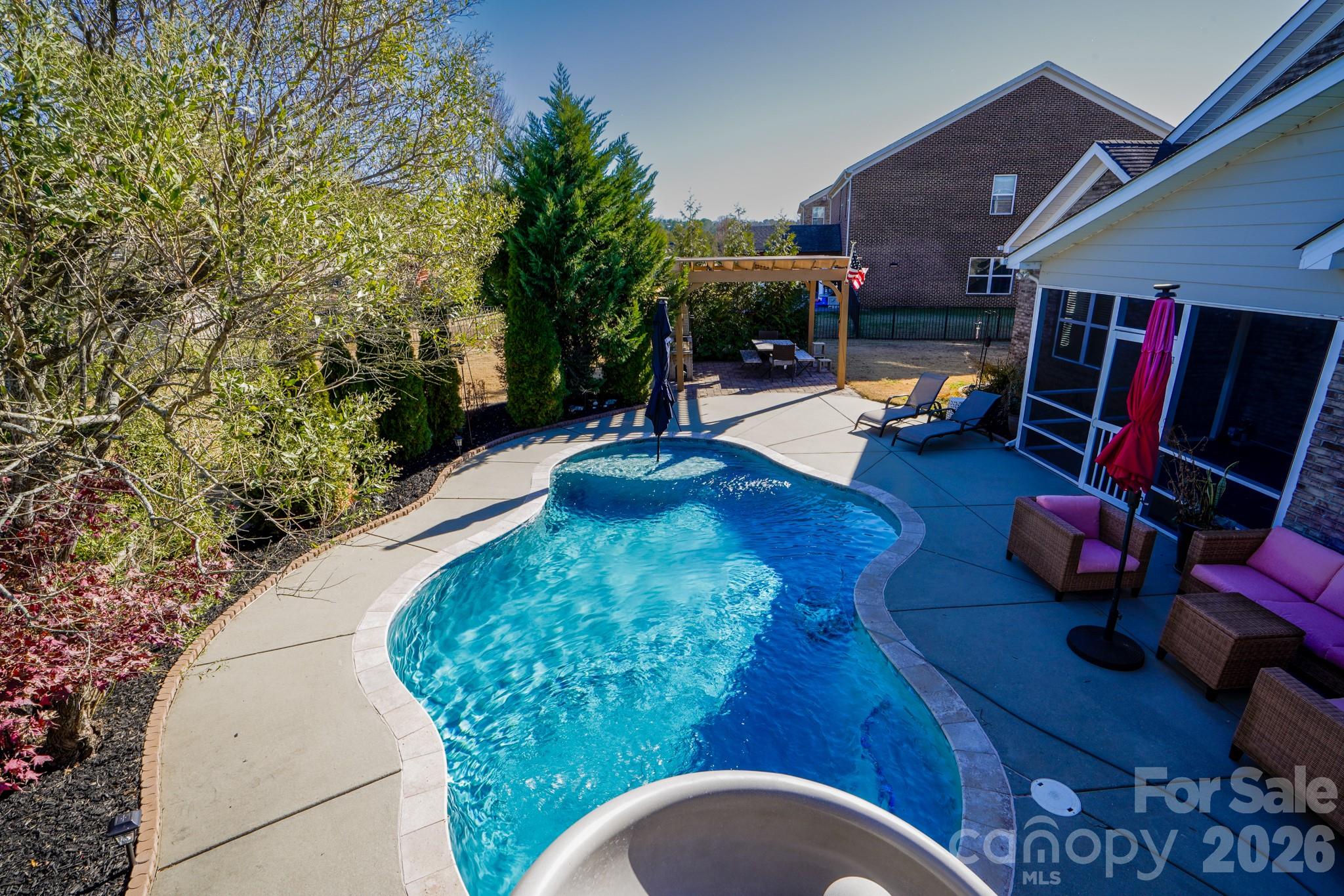 2009 Orby Avenue Indian Trail NC 28079