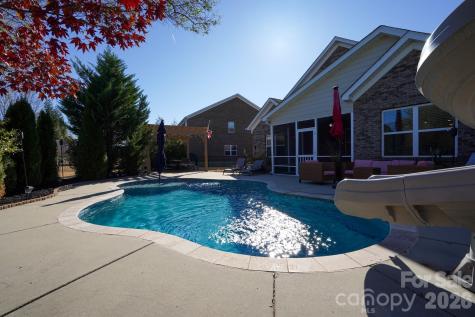 2009 Orby Avenue Indian Trail NC 28079
