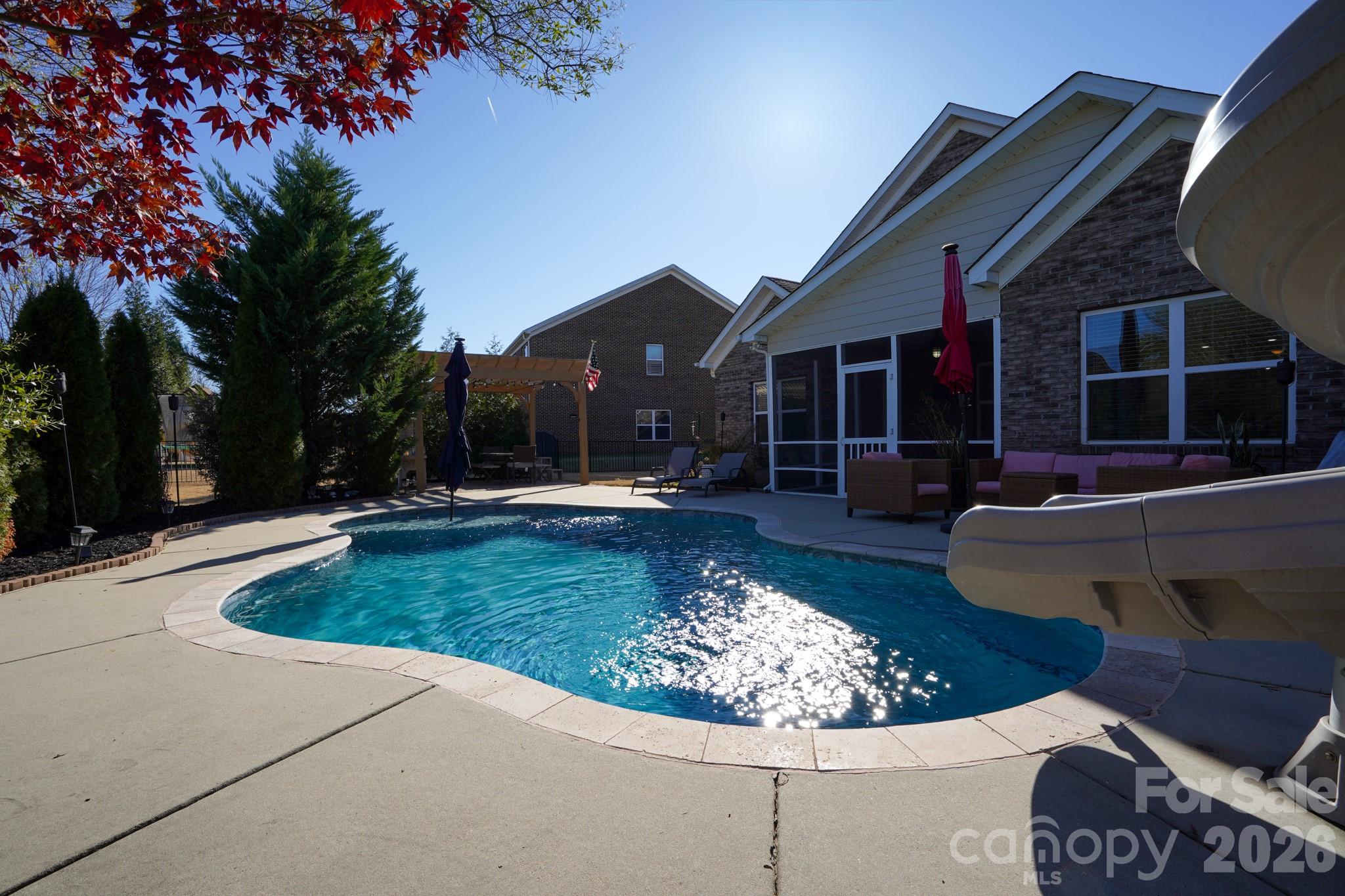 2009 Orby Avenue Indian Trail NC 28079