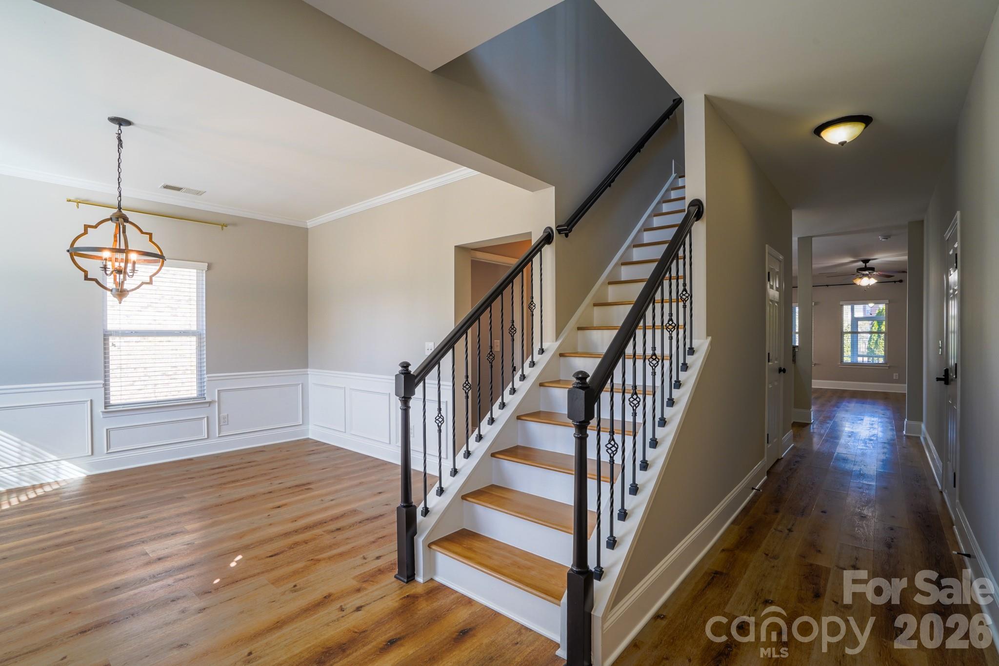 2009 Orby Avenue Indian Trail NC 28079