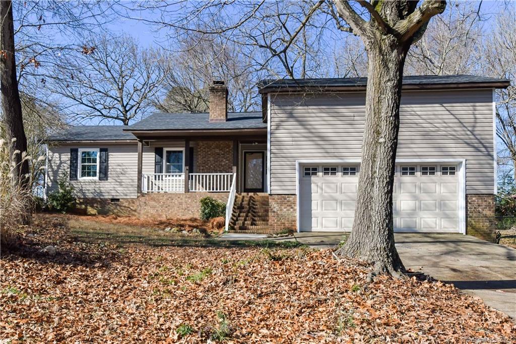 6630 Flat Rock Drive Charlotte NC 28214