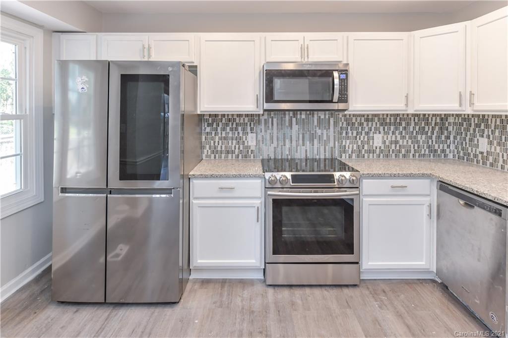 6630 Flat Rock Drive Charlotte NC 28214