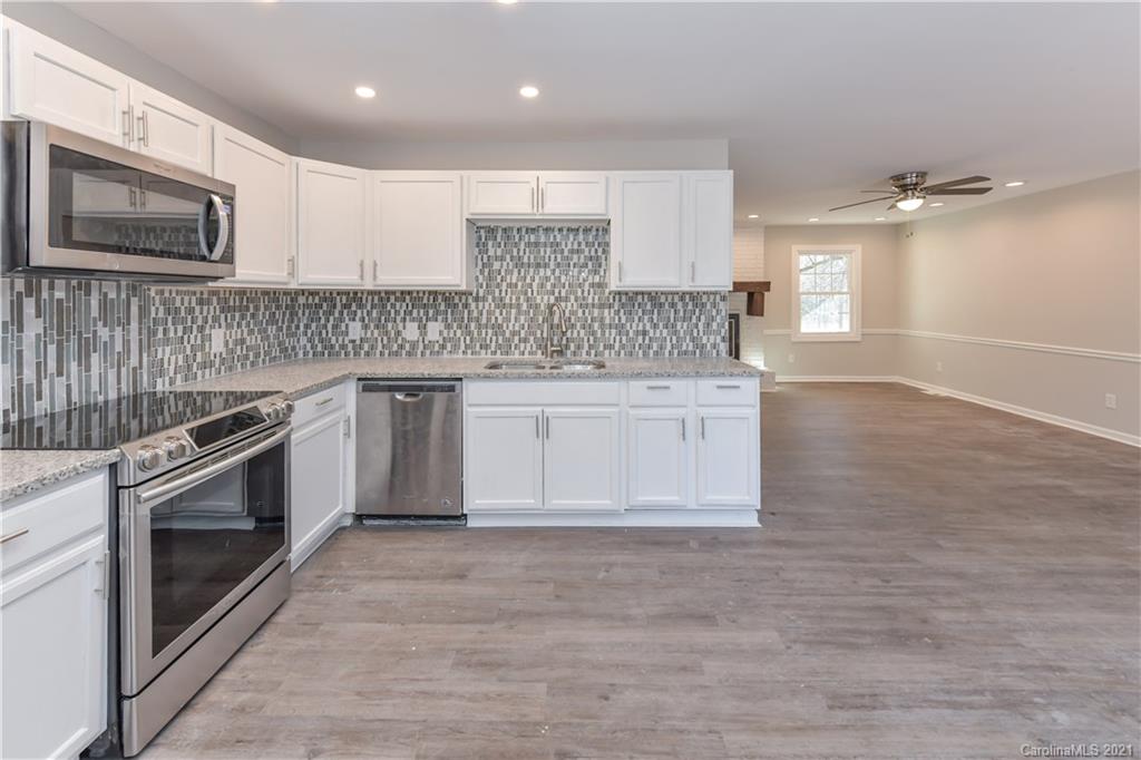 6630 Flat Rock Drive Charlotte NC 28214