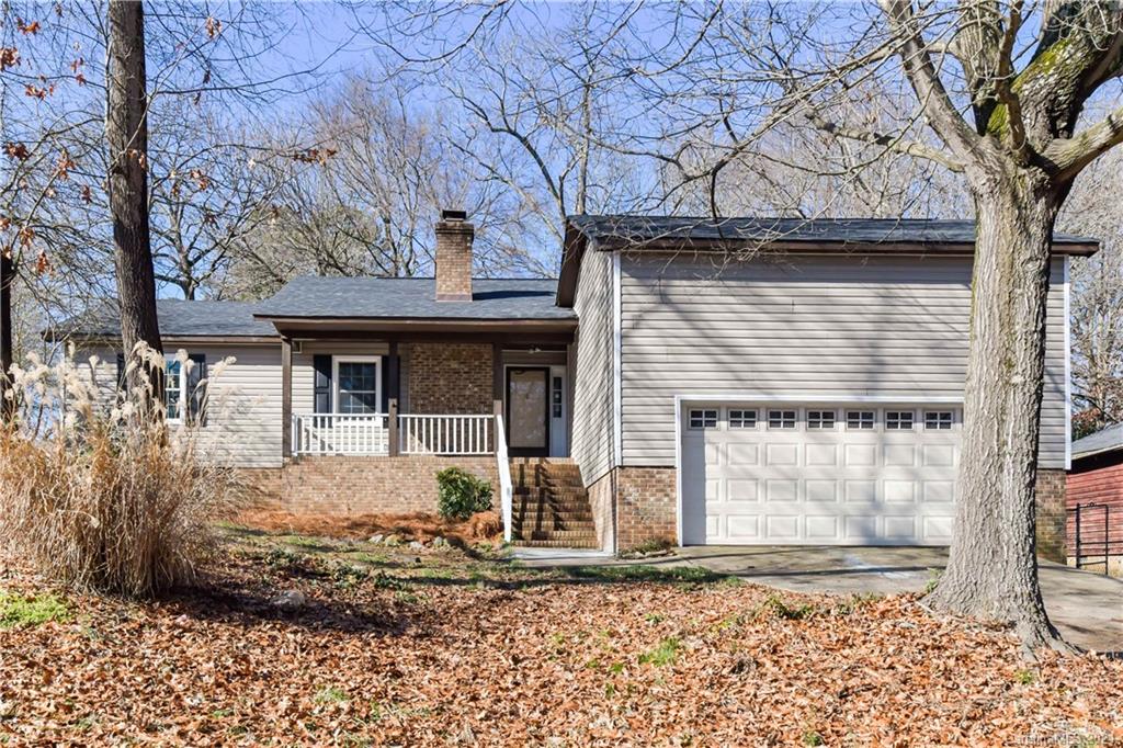 6630 Flat Rock Drive Charlotte NC 28214