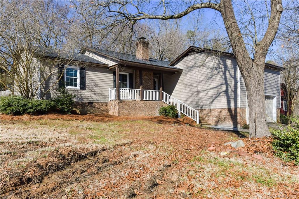 6630 Flat Rock Drive Charlotte NC 28214