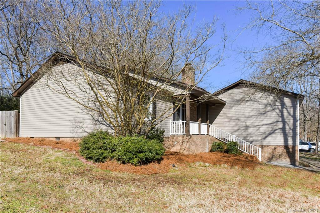 6630 Flat Rock Drive Charlotte NC 28214