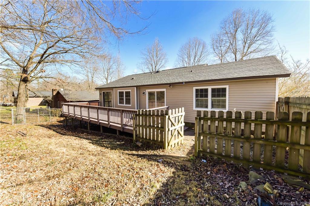 6630 Flat Rock Drive Charlotte NC 28214