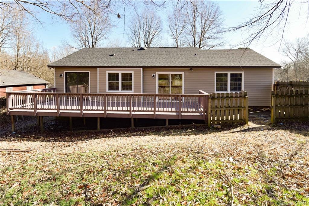 6630 Flat Rock Drive Charlotte NC 28214