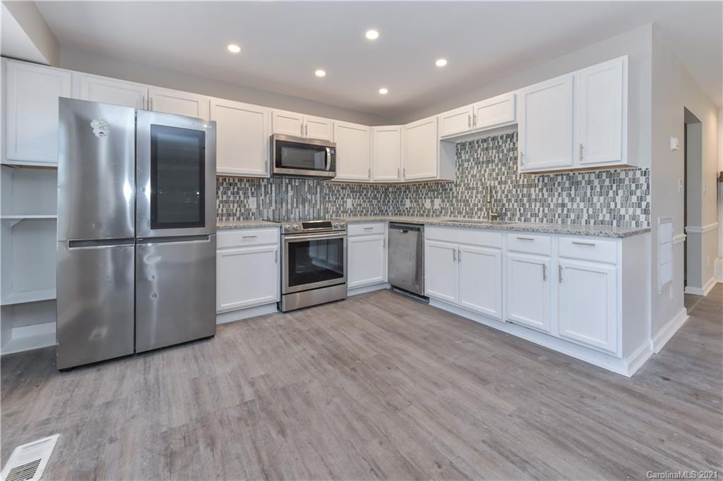 6630 Flat Rock Drive Charlotte NC 28214