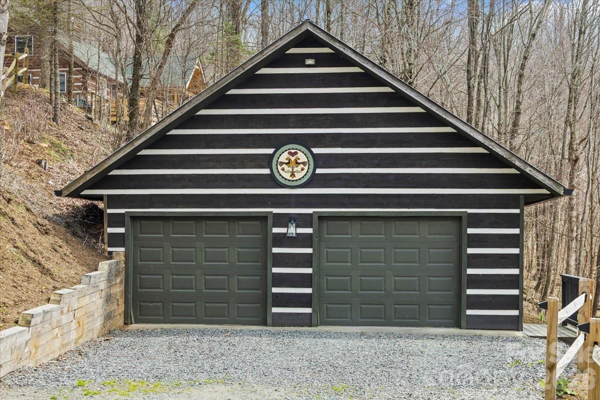 1444 Rich Mountain Road Zionville NC 28698