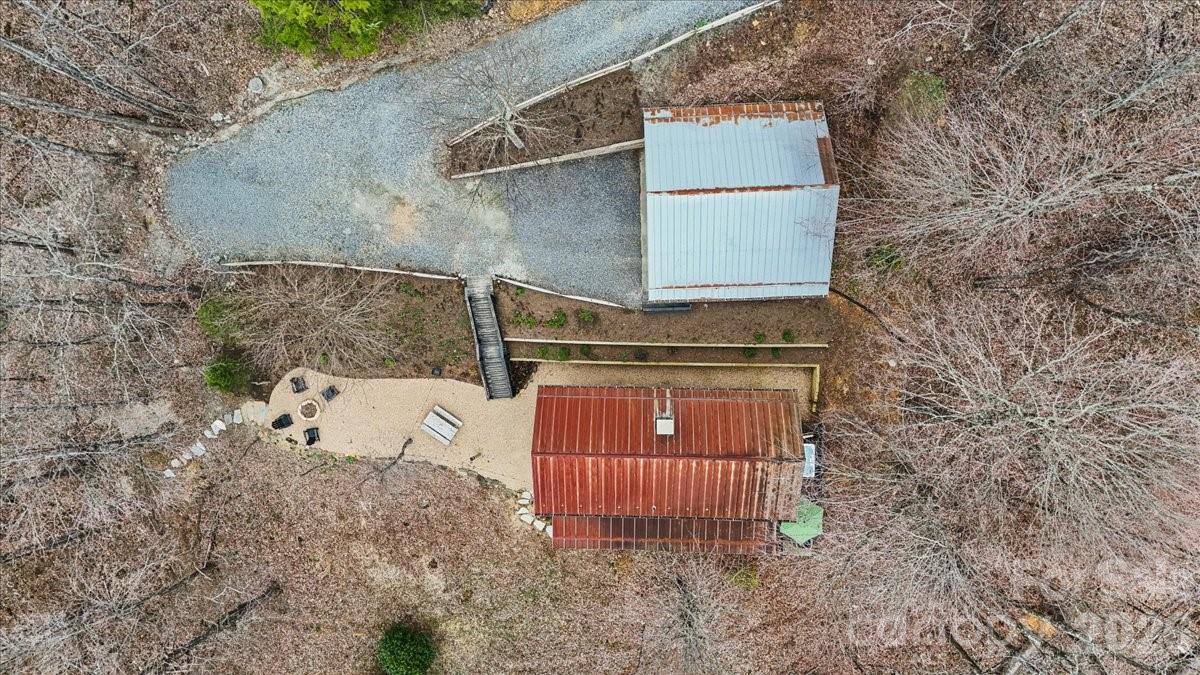 1444 Rich Mountain Road Zionville NC 28698