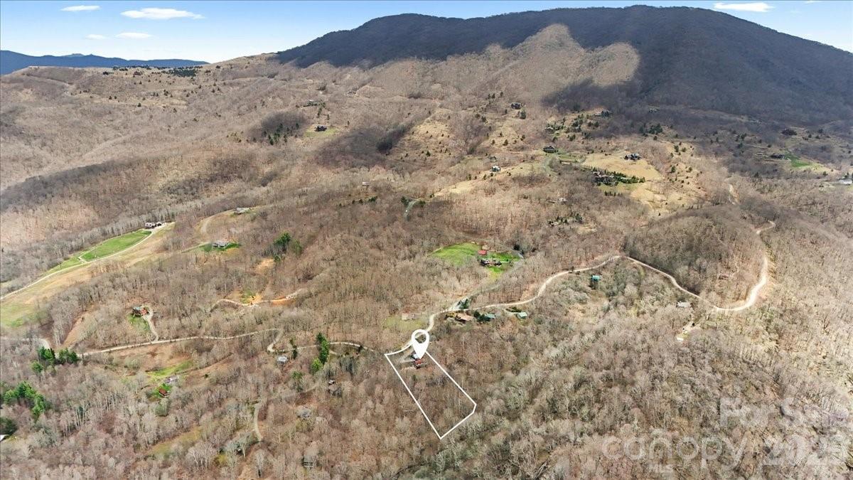 1444 Rich Mountain Road Zionville NC 28698