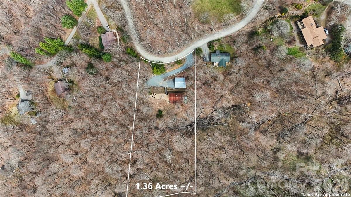 1444 Rich Mountain Road Zionville NC 28698