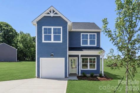 103 Cain Road Stony Point NC 28678