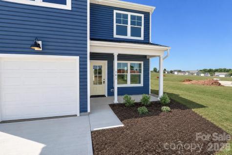103 Cain Road Stony Point NC 28678