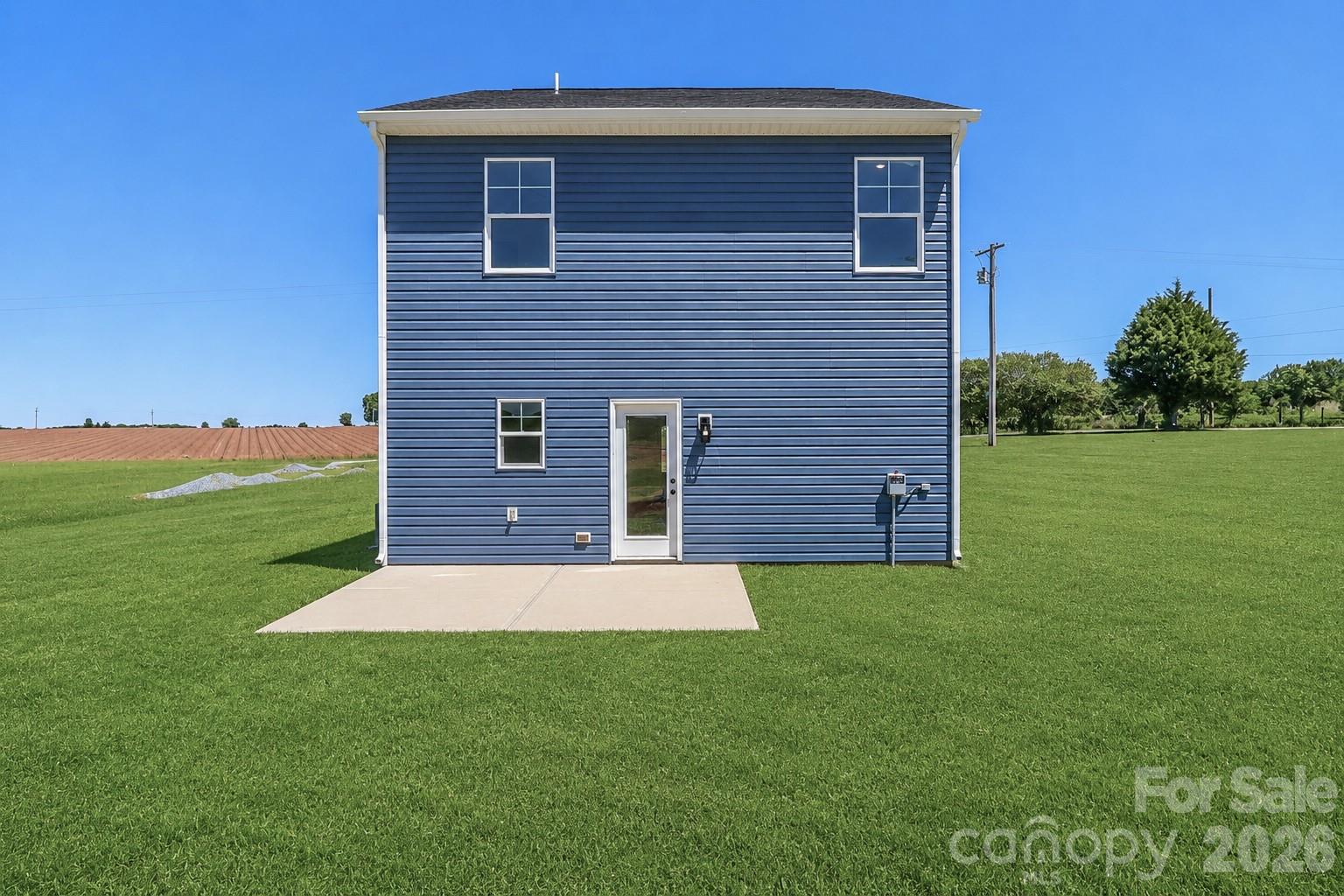 103 Cain Road Stony Point NC 28678