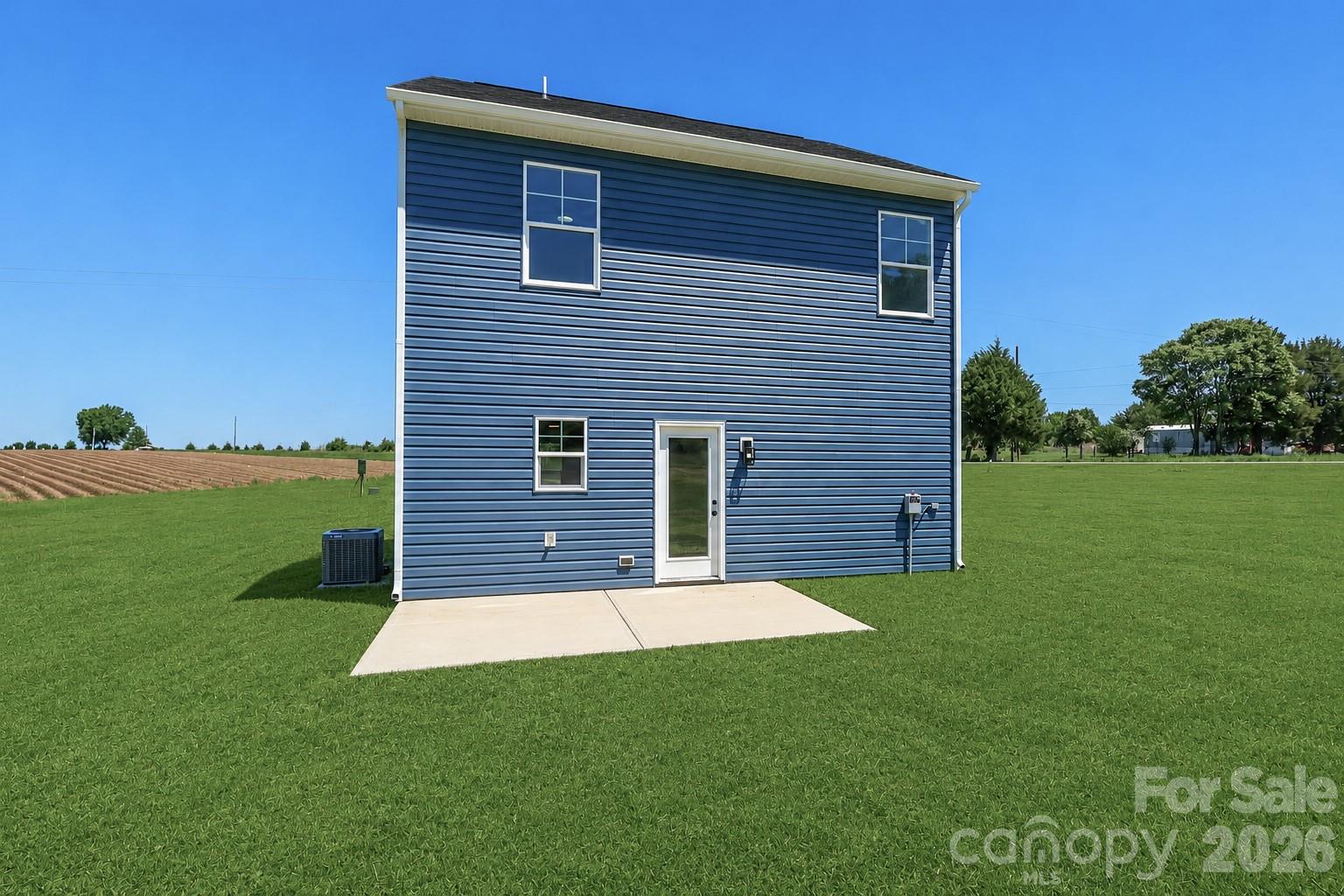 103 Cain Road Stony Point NC 28678