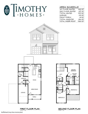 103 Cain Road Stony Point NC 28678