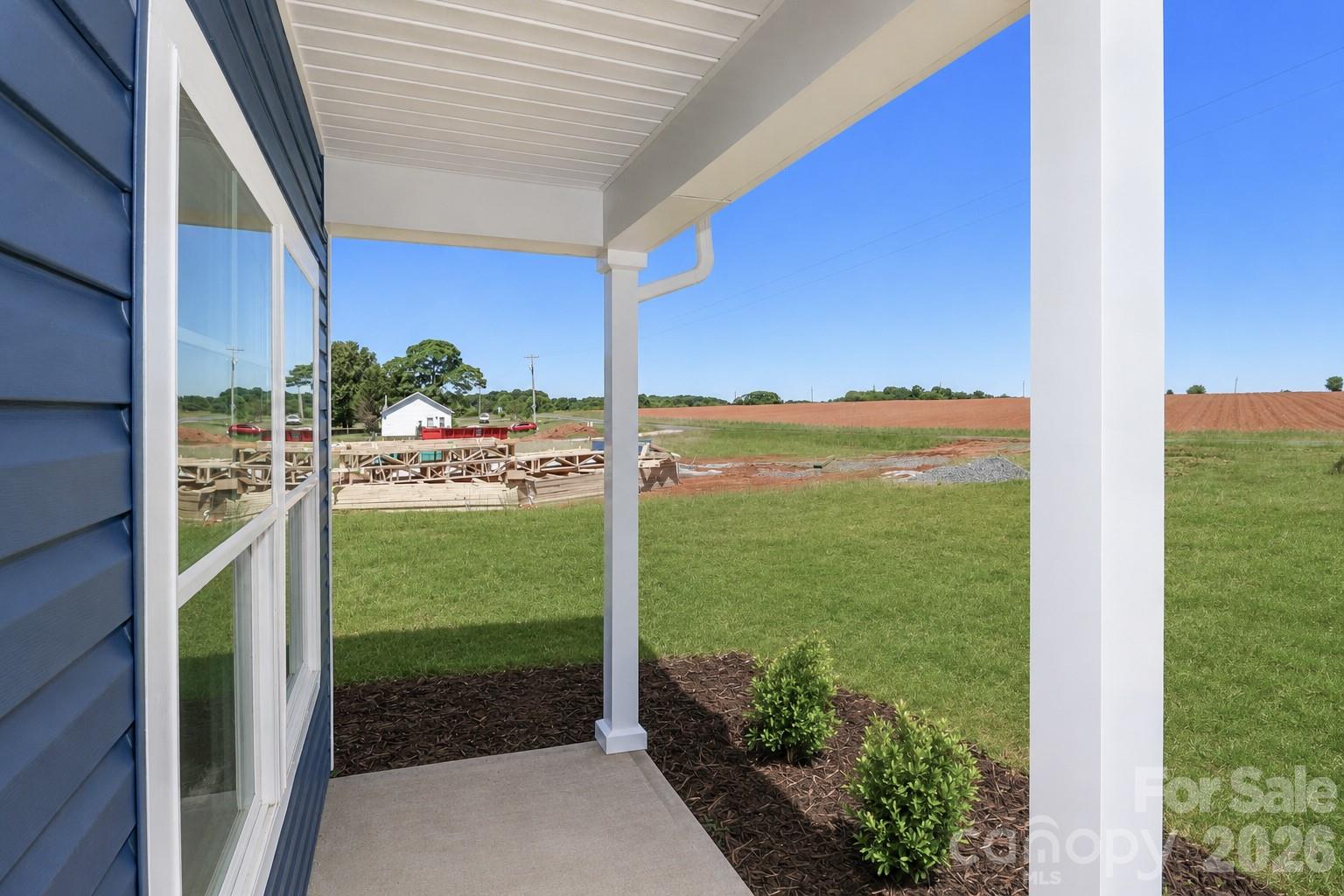 103 Cain Road Stony Point NC 28678