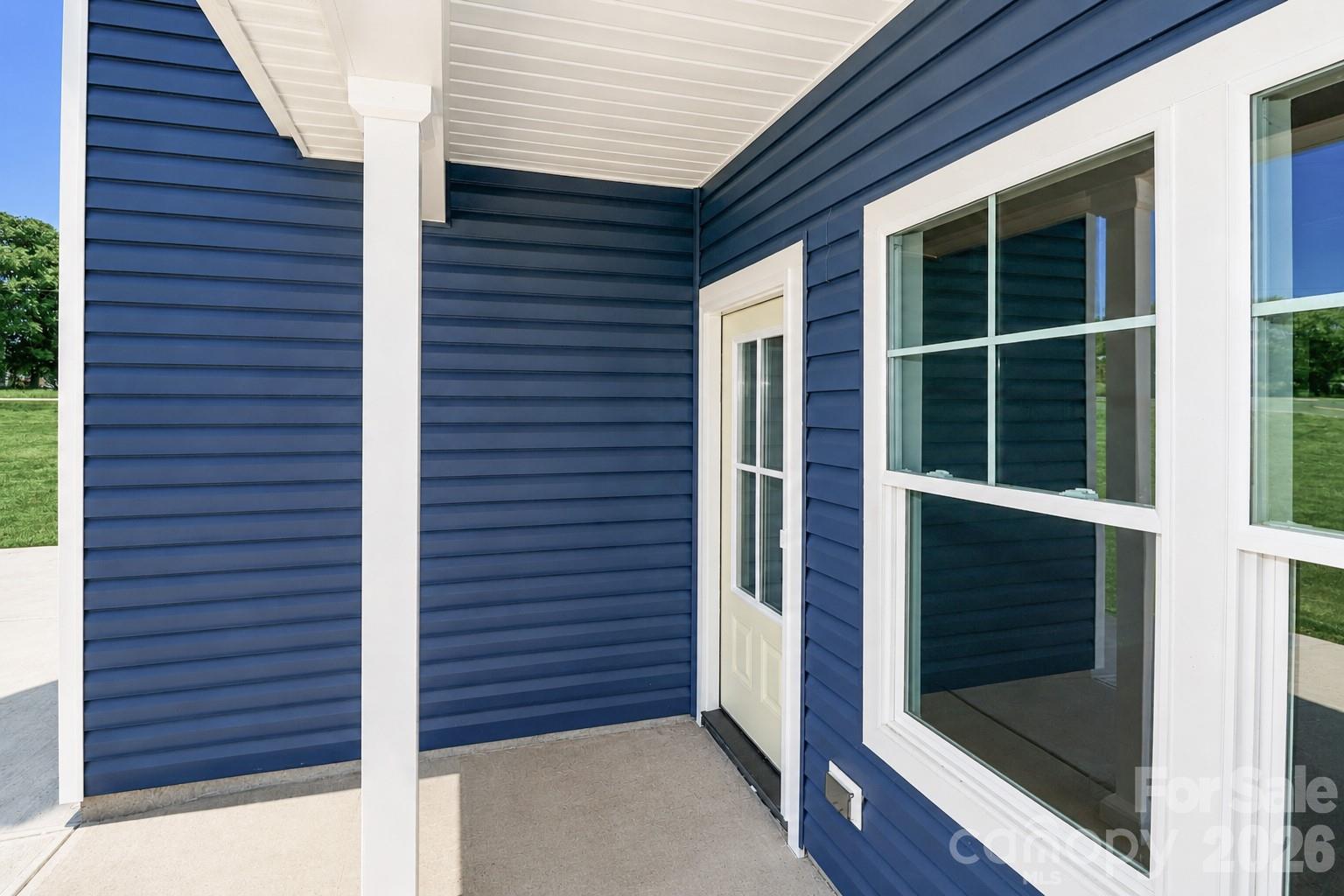 103 Cain Road Stony Point NC 28678