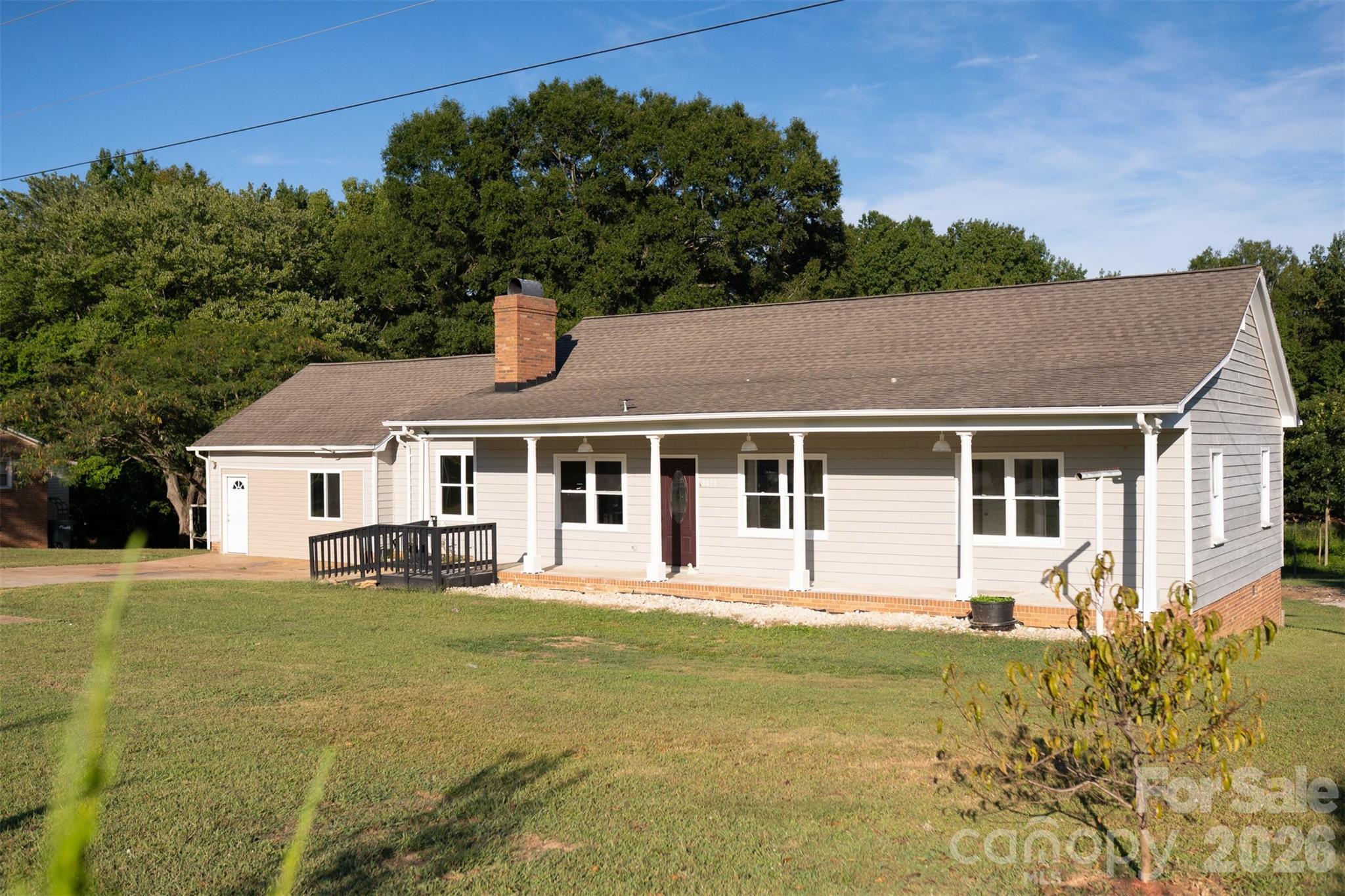 3014 Morgan Mill Road Monroe NC 28110