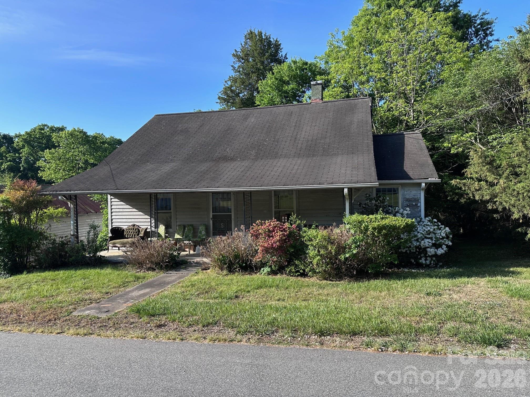 138 Hemlock Street Mocksville NC 27028