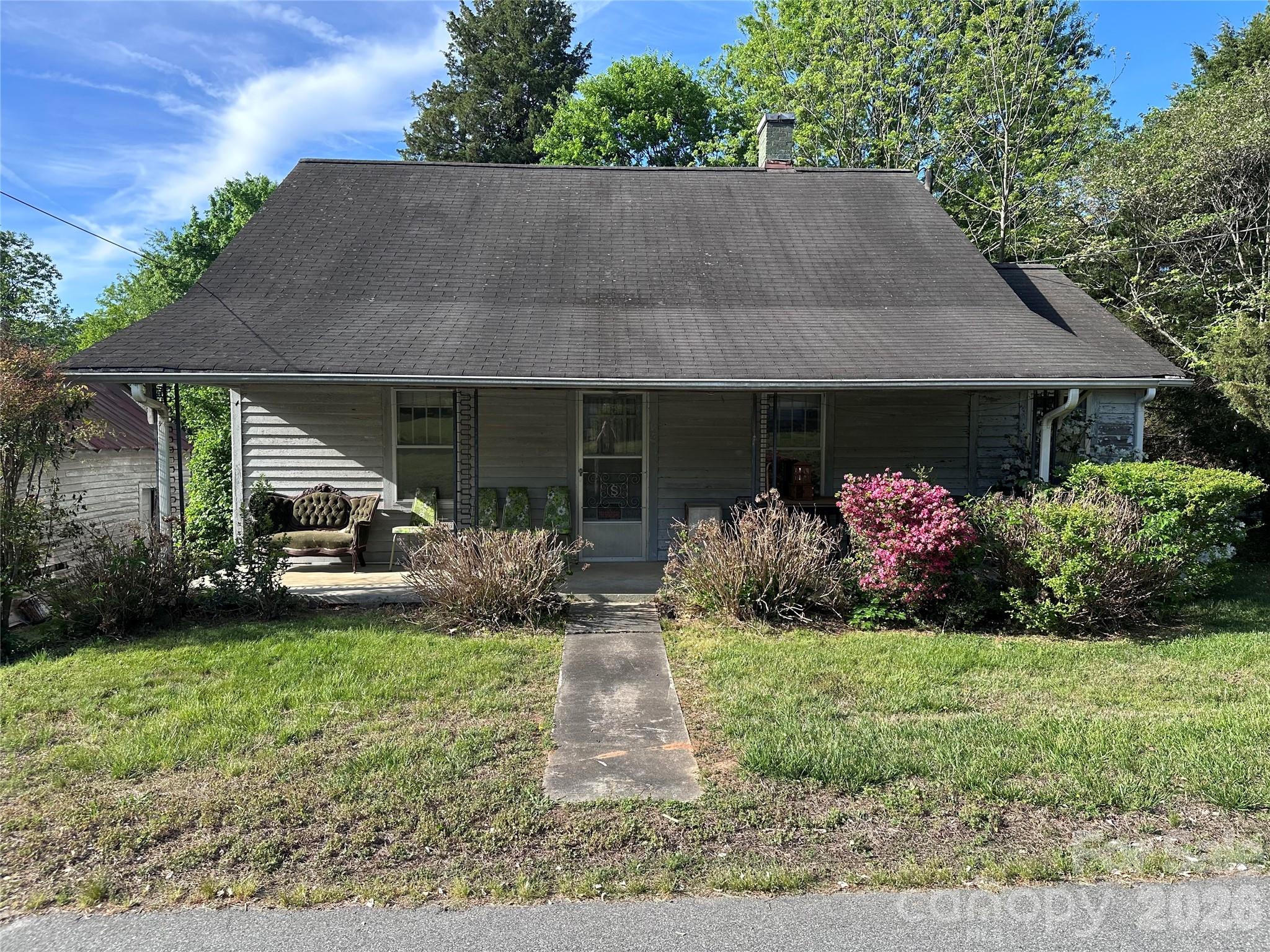 138 Hemlock Street Mocksville NC 27028