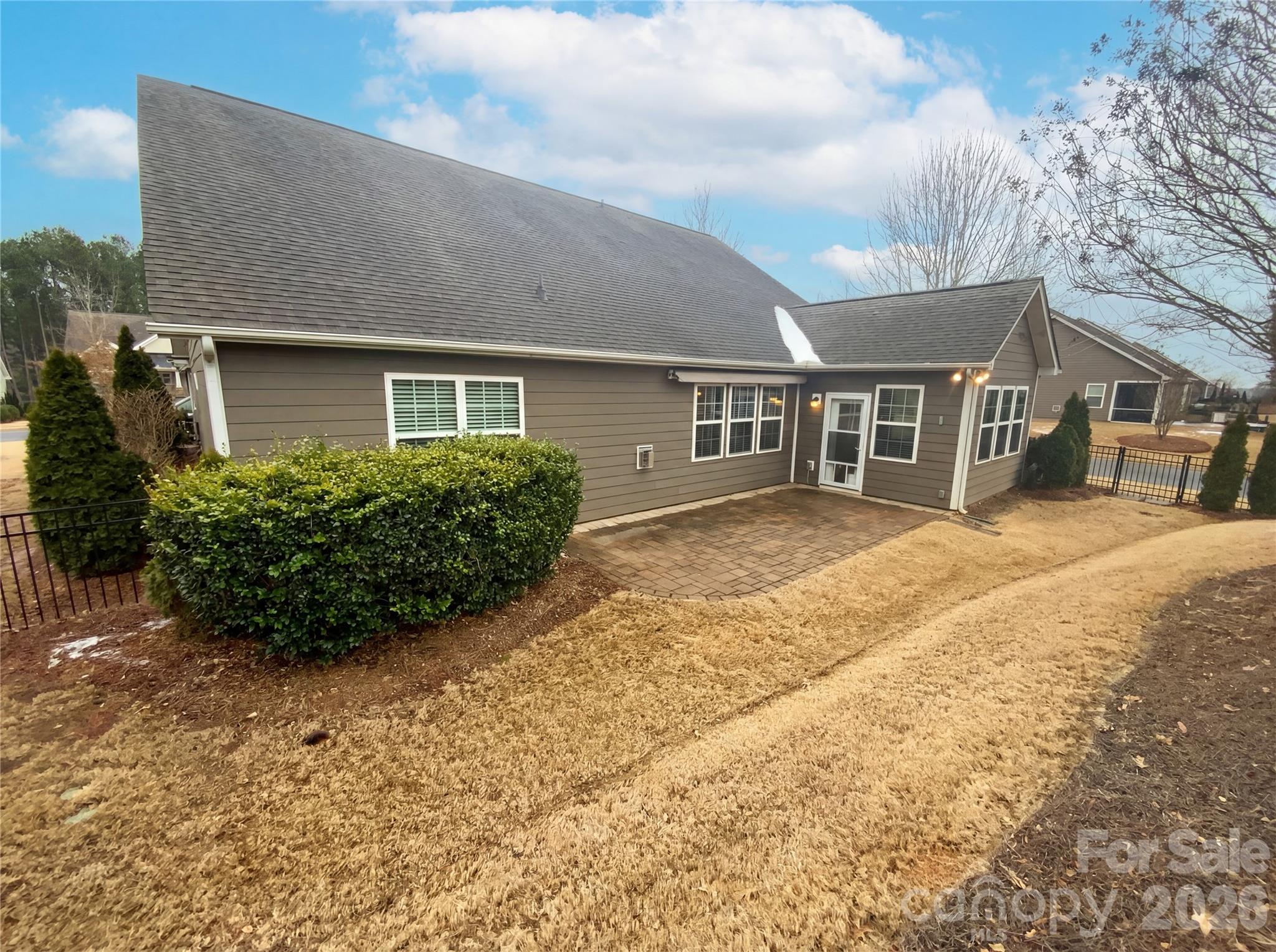 200 Sweet Briar Drive Fort Mill SC 29707