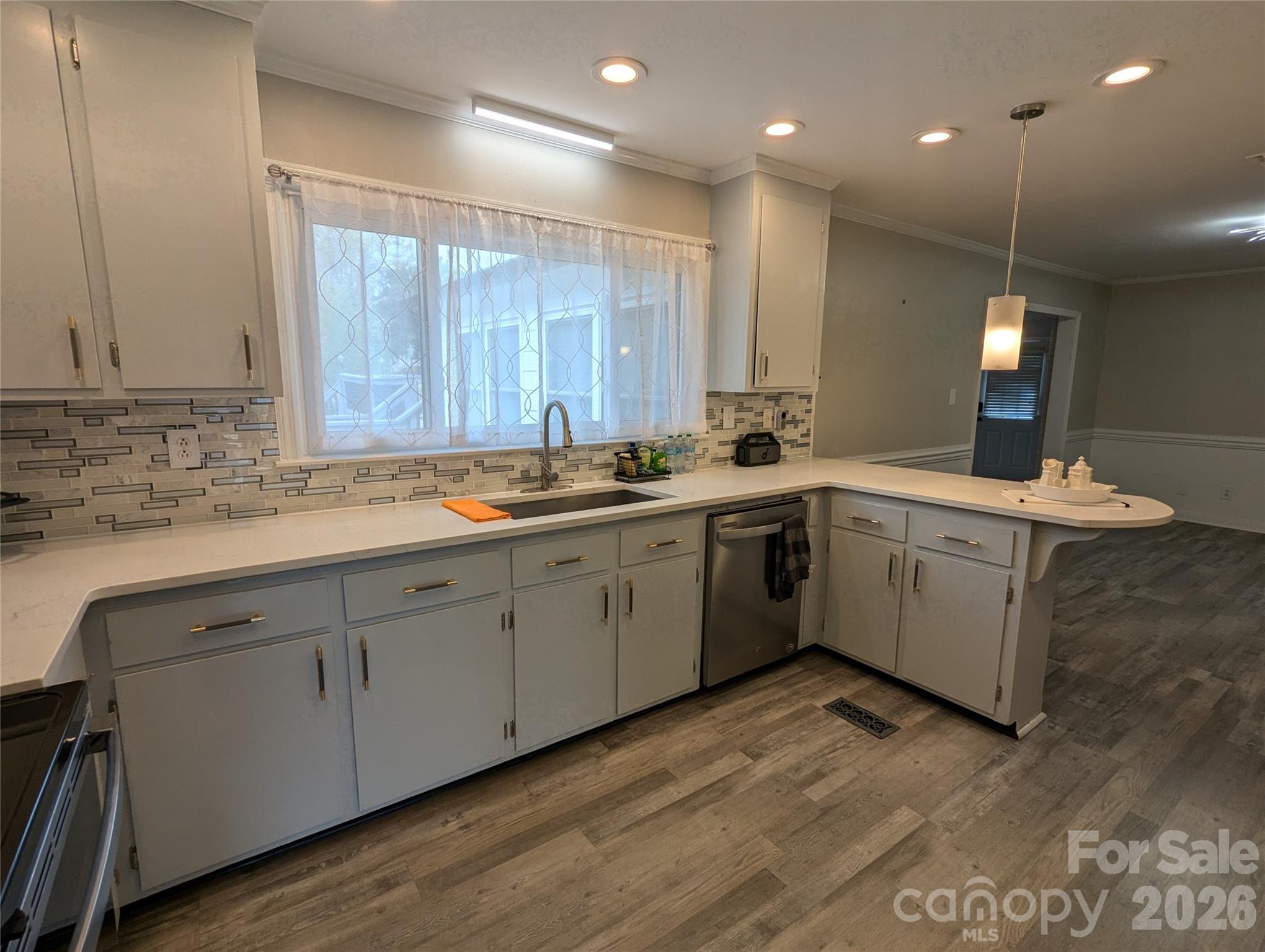 2524 Griffith Road Monroe NC 28112