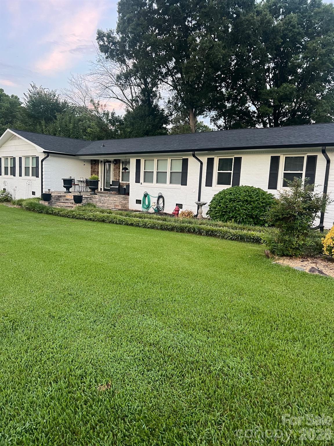 2524 Griffith Road Monroe NC 28112