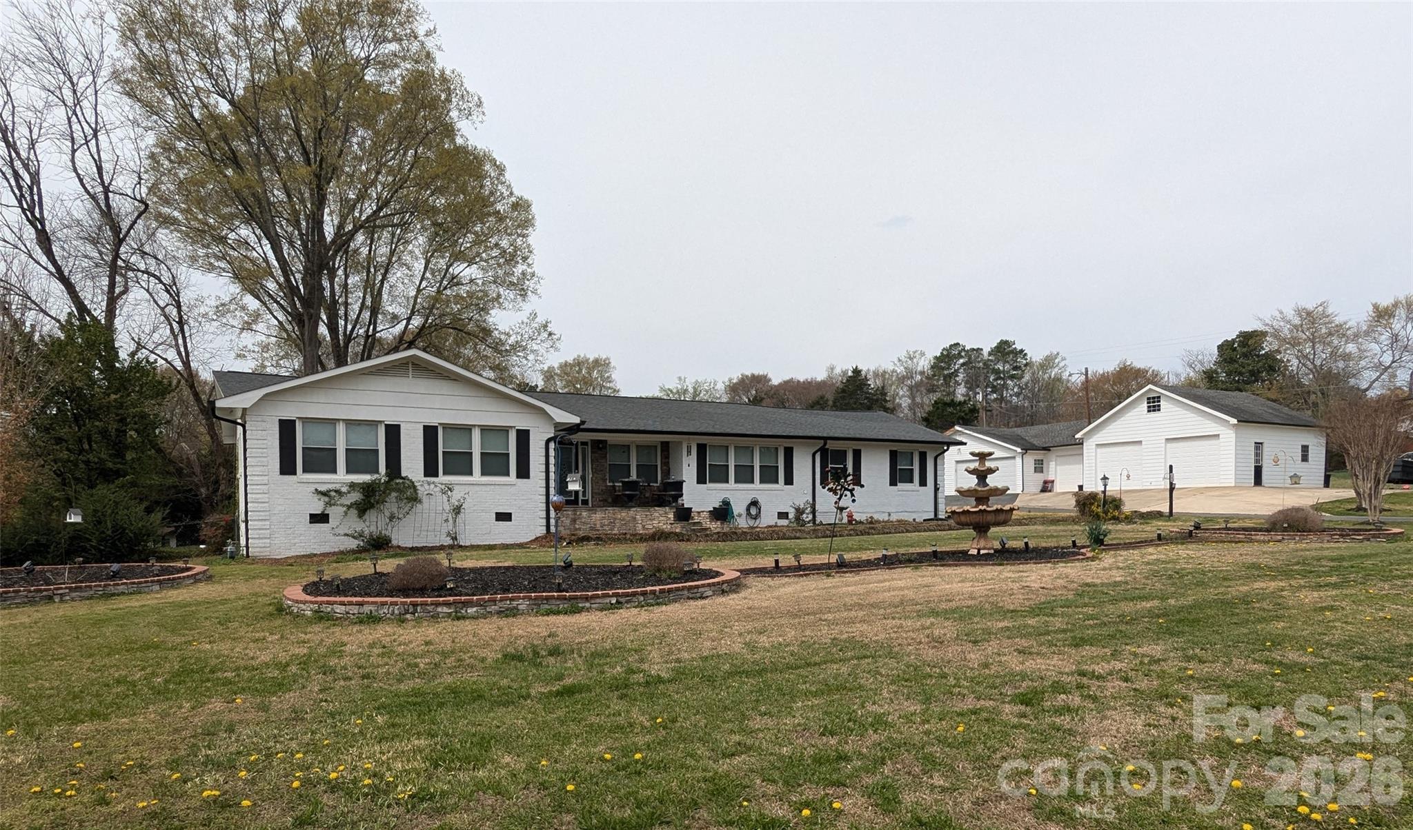 2524 Griffith Road Monroe NC 28112