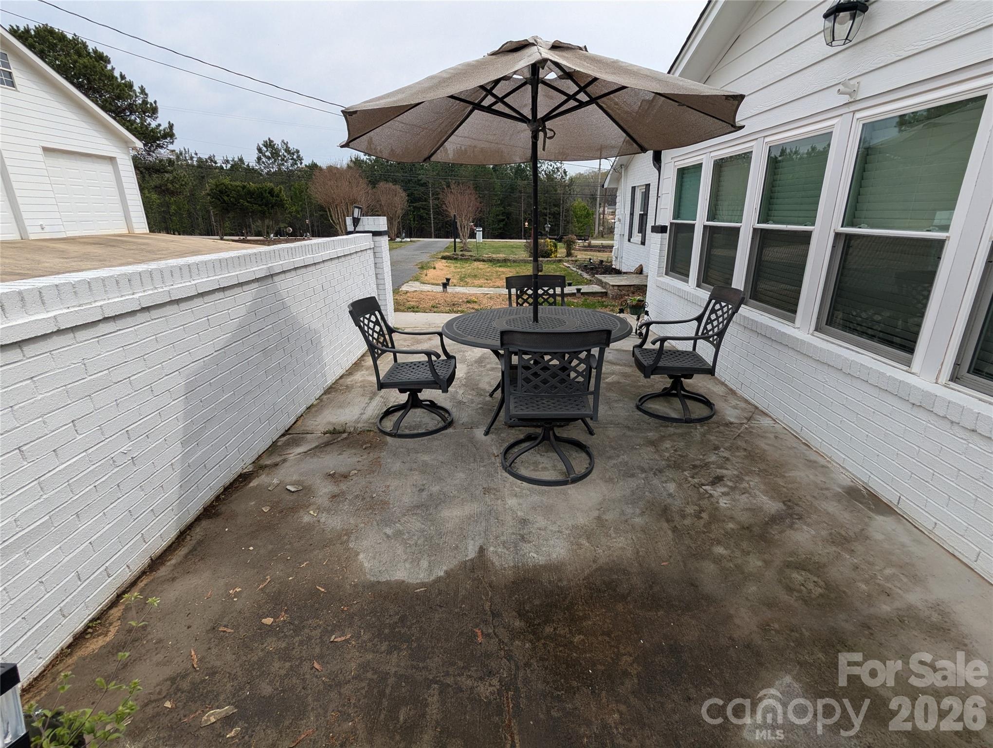 2524 Griffith Road Monroe NC 28112