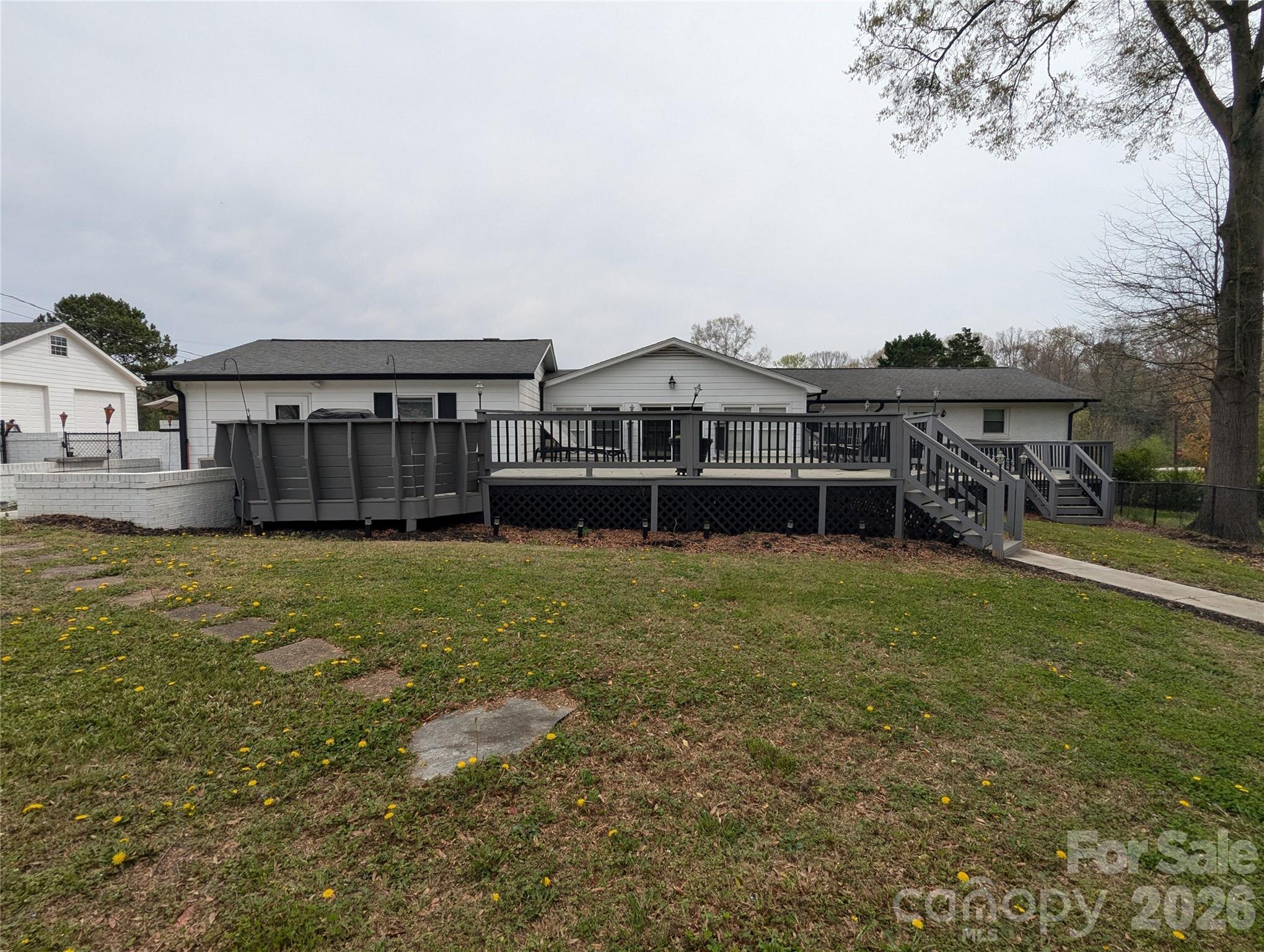 2524 Griffith Road Monroe NC 28112