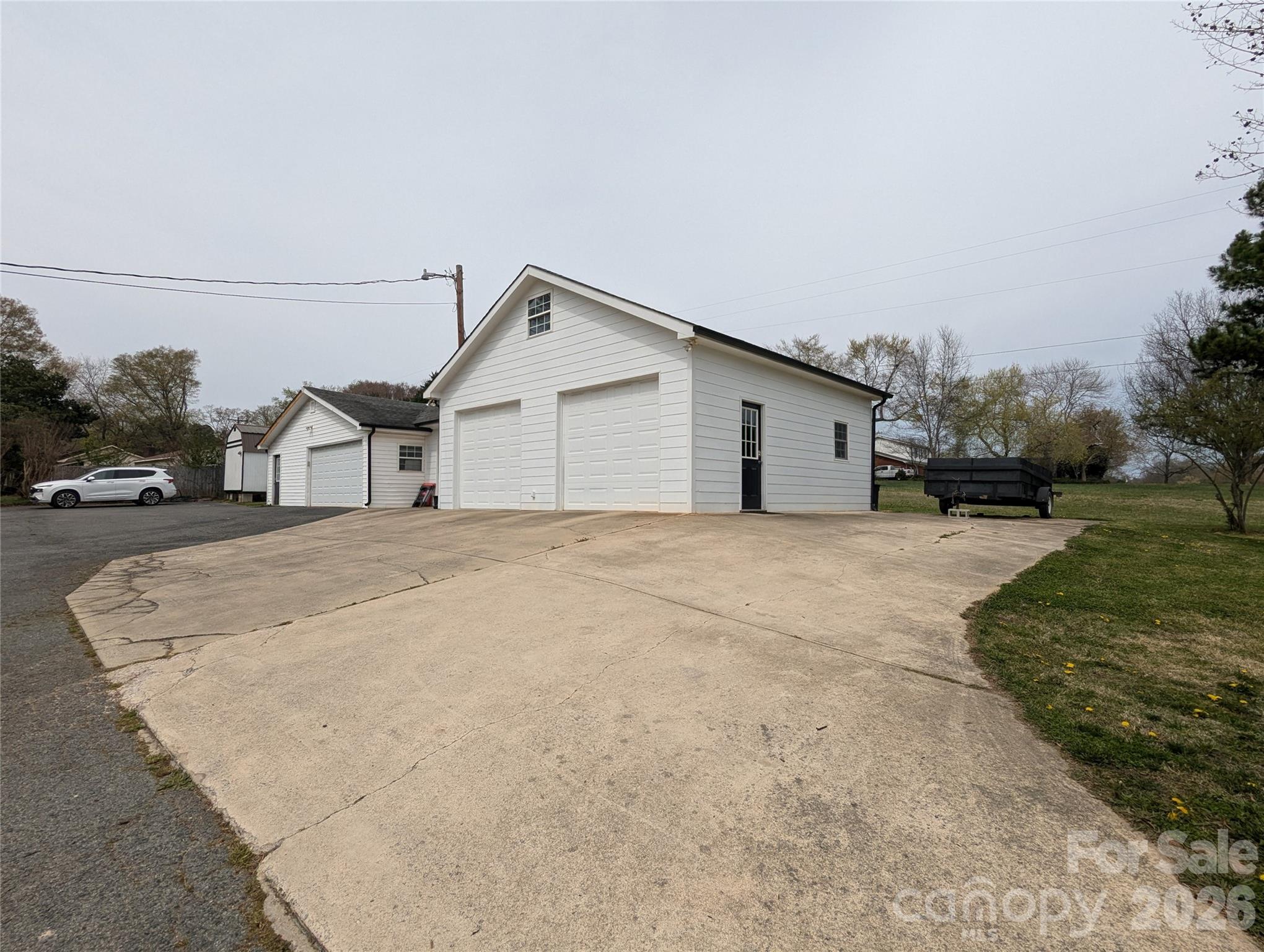 2524 Griffith Road Monroe NC 28112