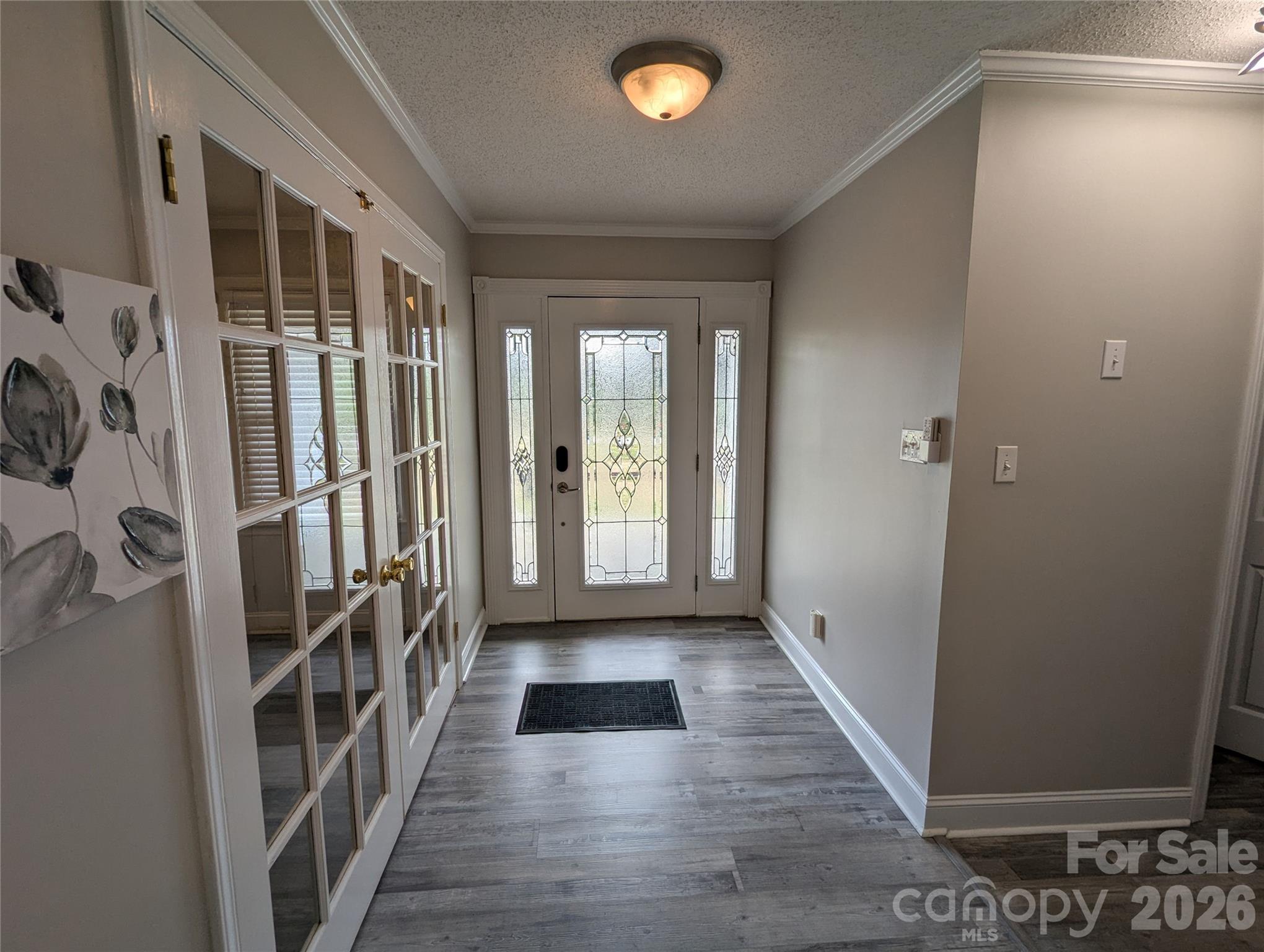 2524 Griffith Road Monroe NC 28112