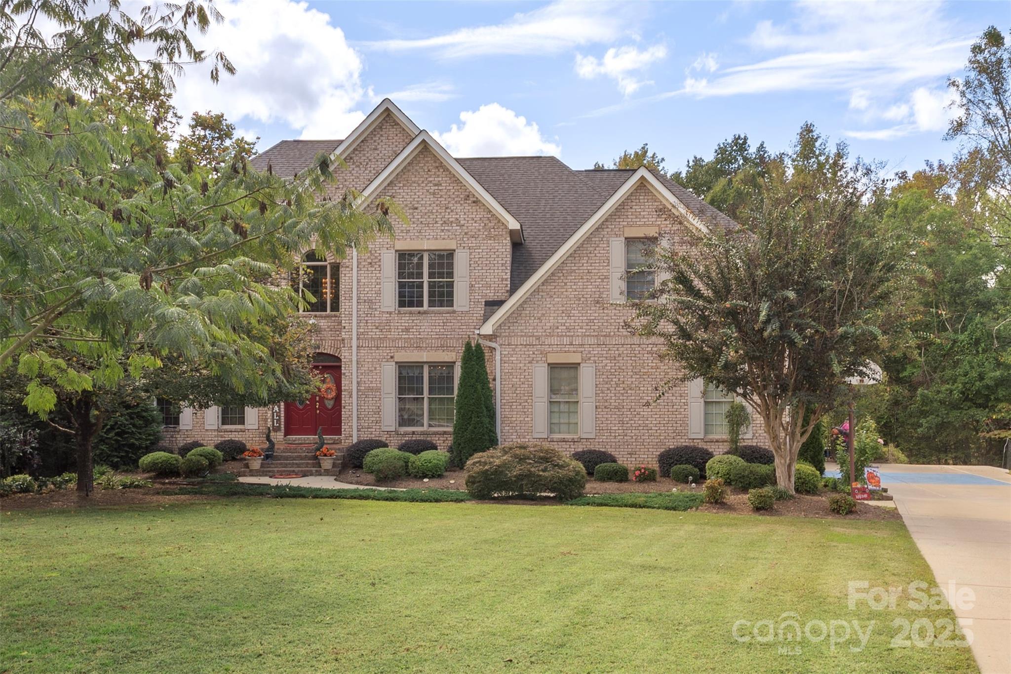 107 Northchase Drive Concord NC 28027