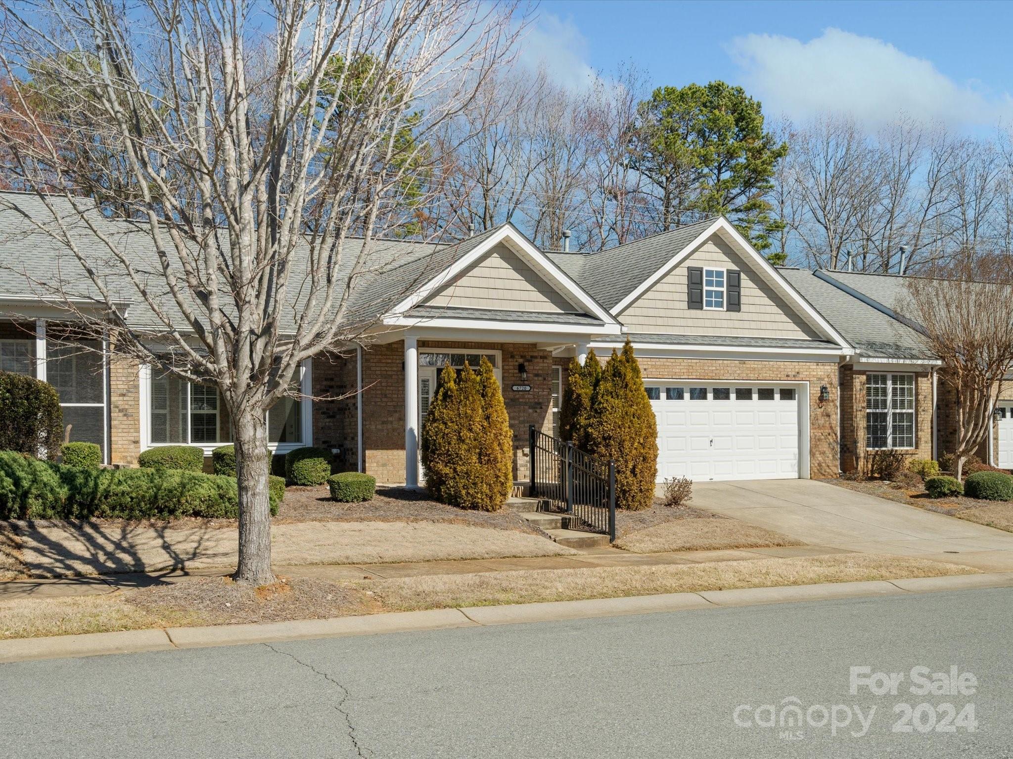 6720 Cinnamon Circle Mint Hill NC 28227