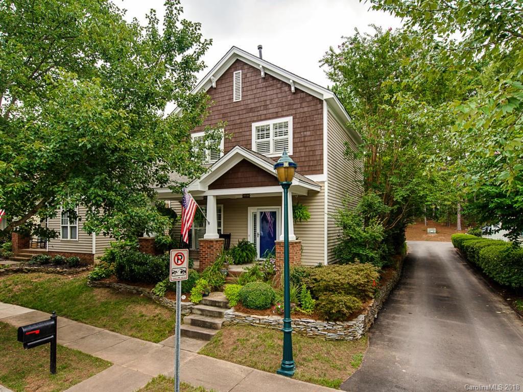 11331 Deer Ridge Lane Charlotte NC 28277