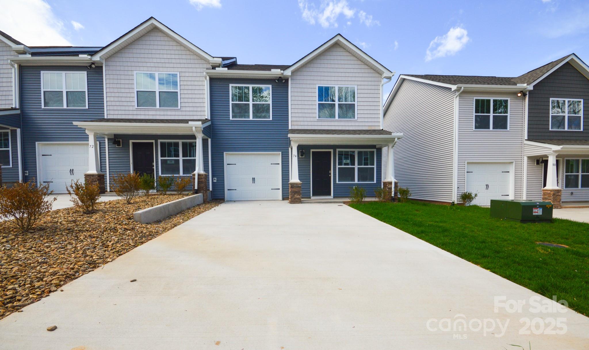 74 Cain Hollow Way Asheville NC 28806