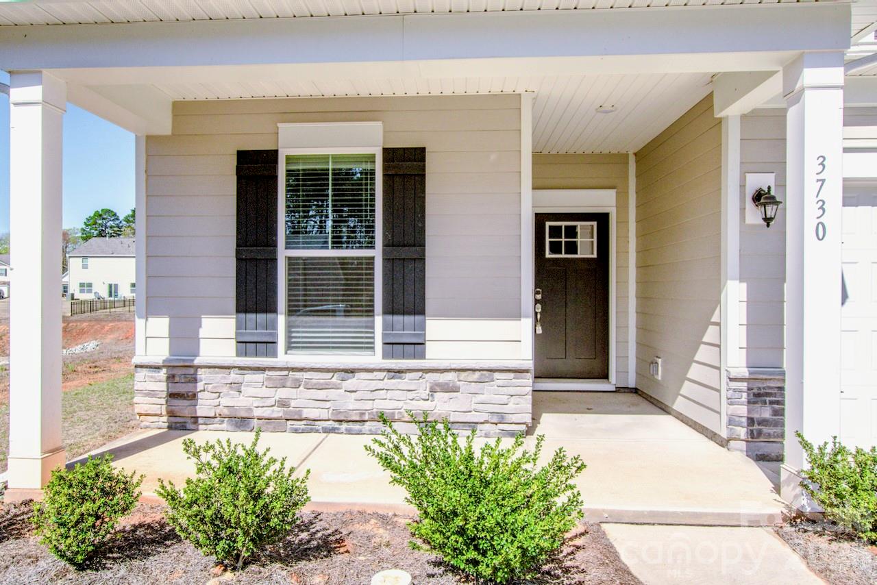 3730 Berry Drive Terrell NC 28682