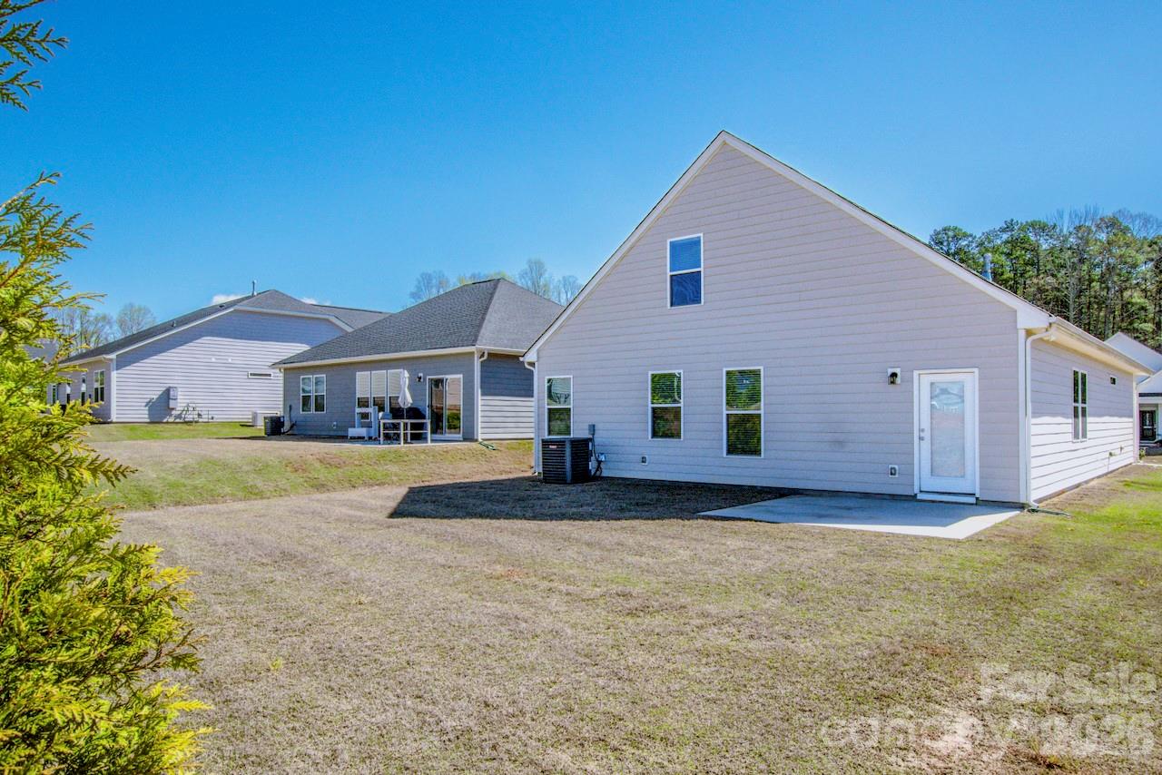 3730 Berry Drive Terrell NC 28682